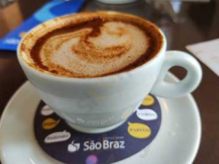 São Braz Coffee Shop
