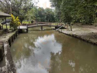 Balneario Belezinha
