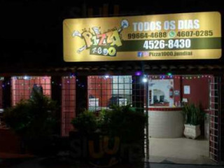Fma Comércio De Pizzas