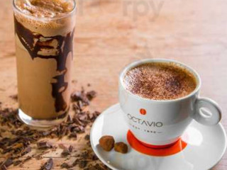 Octavio Cafe