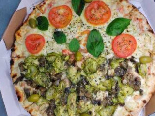 Moinho Pizzaria