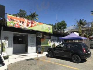 Cheff Santos
