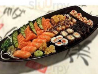 Tusan Sushi