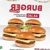 Wendy's Indonesia