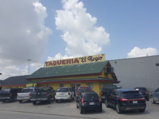 Taqueria El Regio