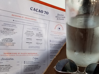 Cacao 70 Eatery