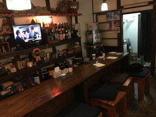 Kannabi Night Cafe Yè Chī Chá かんなび Pop Up
