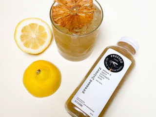 Pressed Juicery