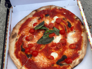 Pizzeria D’asporto Italpizza