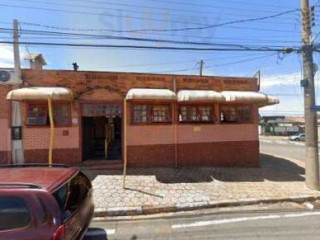 Sabor No Fogao