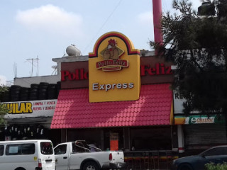 Pollo Feliz Express