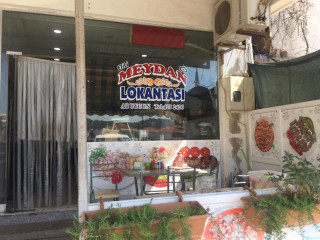 Meydan Lokantası