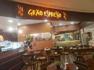 Grão Espresso
