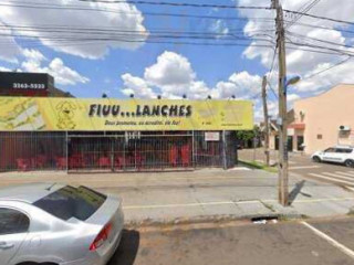Freguezia Lanches