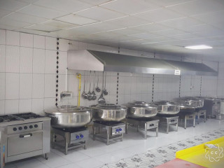 3a Yemek Fabrikası