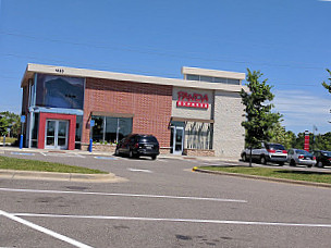 Panda Express