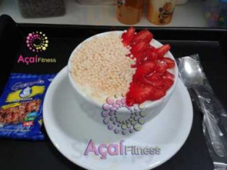 Açaí Fitness