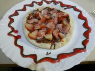 Girius Pizzas Esfihas E Doces