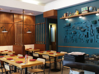 Bodega Kitchen