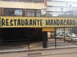 Mandacaru