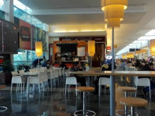 El Rincon Del Cafe