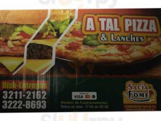Atal Pizza