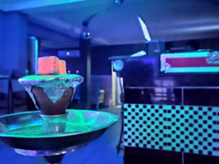 Bestab Lounge