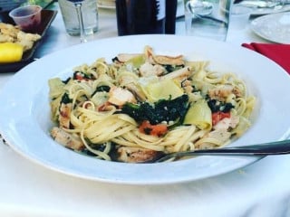Tour Of Italy Italian Kitchen, Llc