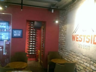 Westside Cafe+bistro
