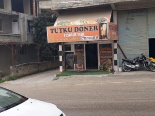 Tutku Döner Salonu