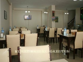 Koza Cafe Restorant