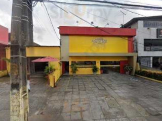 Delicias Da Prazeres