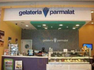 Gelateria Parmalat