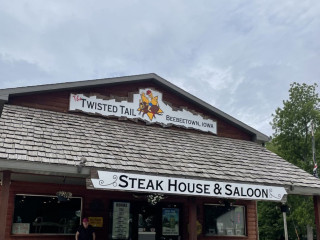Twisted Tail Steakhouse Saloon