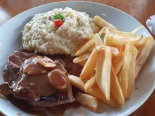 R21 Bar Restaurante
