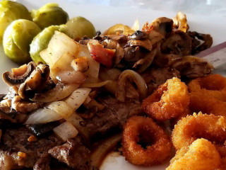 North Mountain Grill