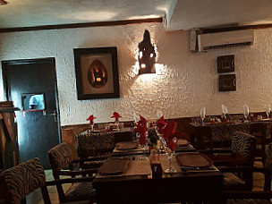 Saga Africa Akwa, Douala