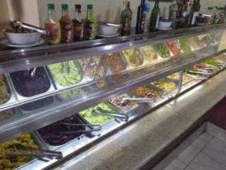 Bar E Restaurante Caseirao