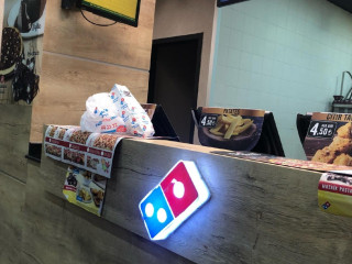 Domino's Pizza Karataş