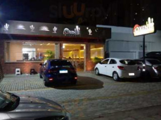 Oxente Pizzaria