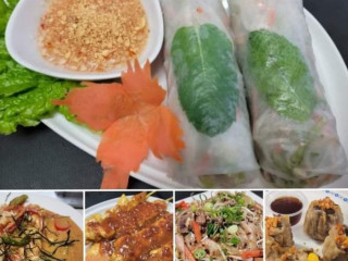 De Thai Cuisine