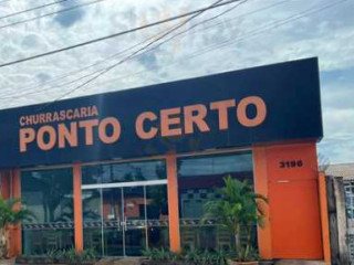 Ponto Certo