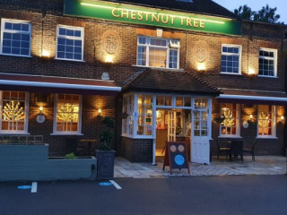 The Chestnut Tree