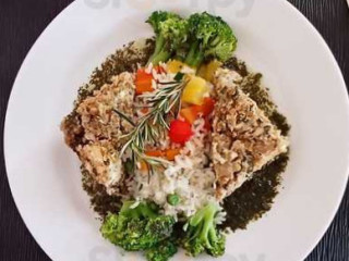 Namastê Salad