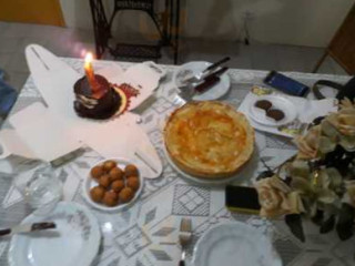 Pirao De Guaiamun