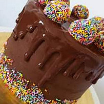 Dilicia De Brownie