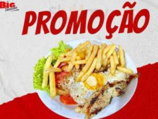 Lanchonete Restaurente Gabriel