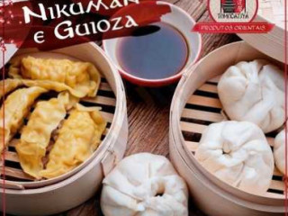 Bar E Restaurante Do Portugues