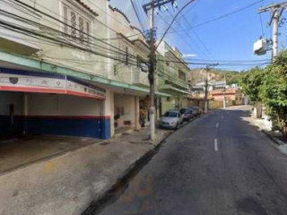 Sabor Caseiro De Niterói