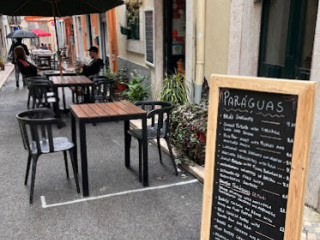 Paráguas